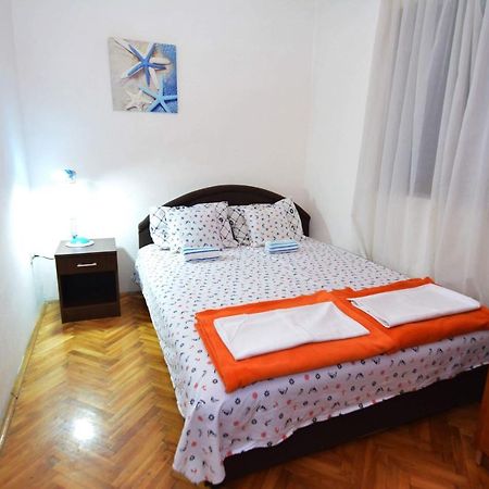 Radonjic Apartments Budva Exteriör bild