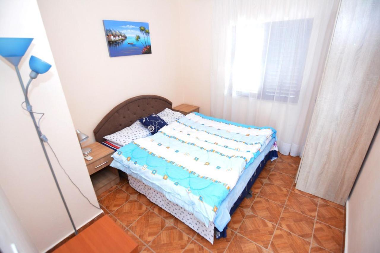Radonjic Apartments Budva Exteriör bild