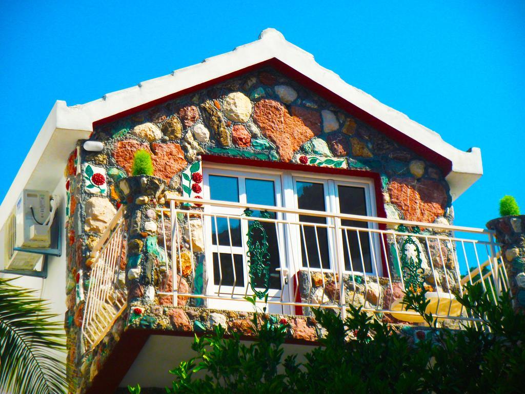 Radonjic Apartments Budva Exteriör bild