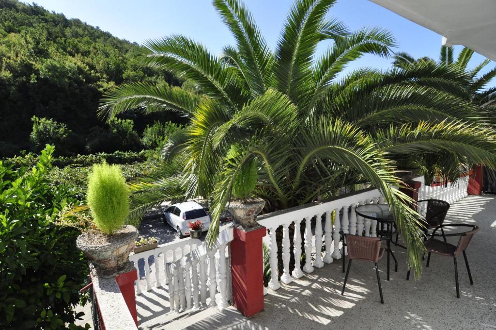 Radonjic Apartments Budva Exteriör bild
