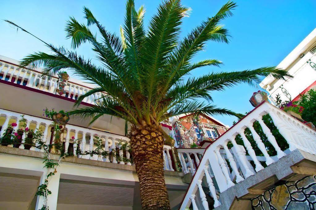 Radonjic Apartments Budva Exteriör bild