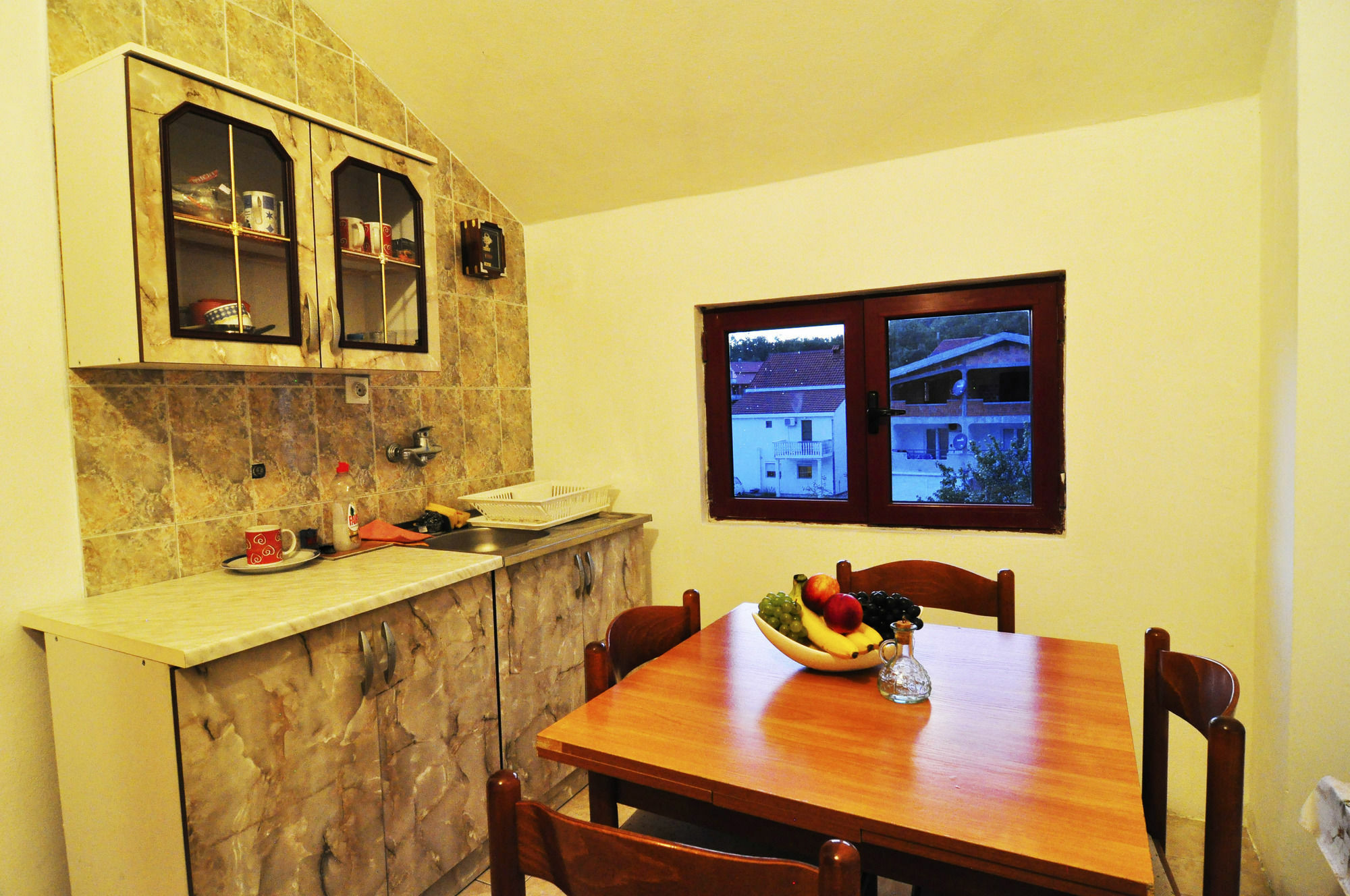 Radonjic Apartments Budva Exteriör bild